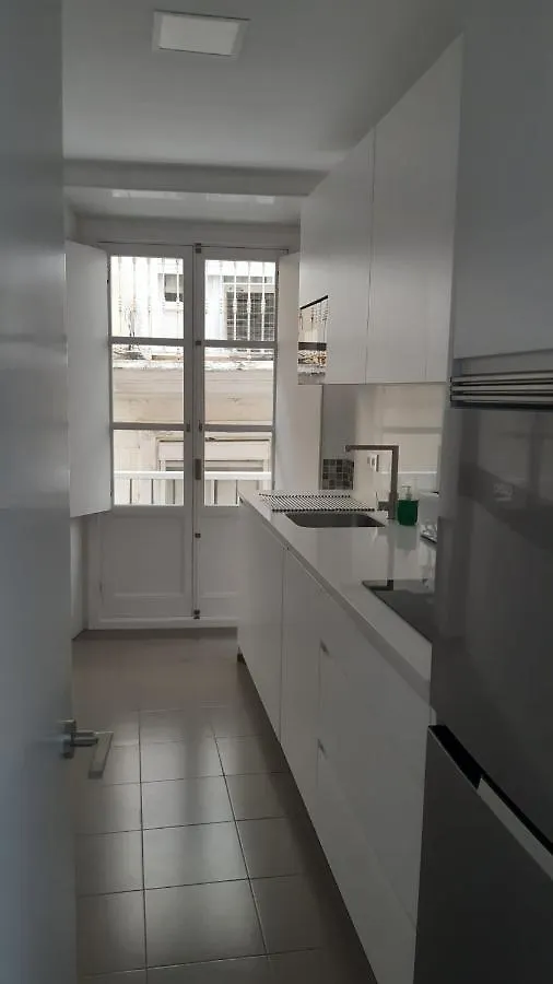 El 2 De Flamenco 1ºb Apartment Cadiz