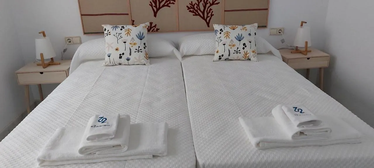 El 2 De Flamenco 1ºb Apartment Cadiz Spain