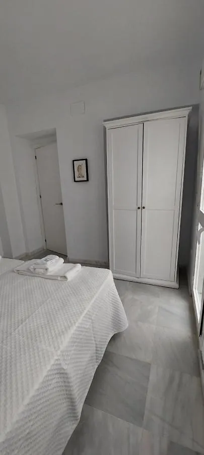 El 2 De Flamenco 1ºb Apartment Cadiz