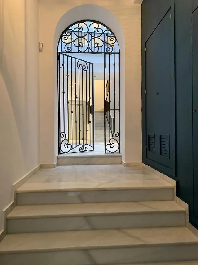El 2 De Flamenco 1ºb Apartment Cadiz