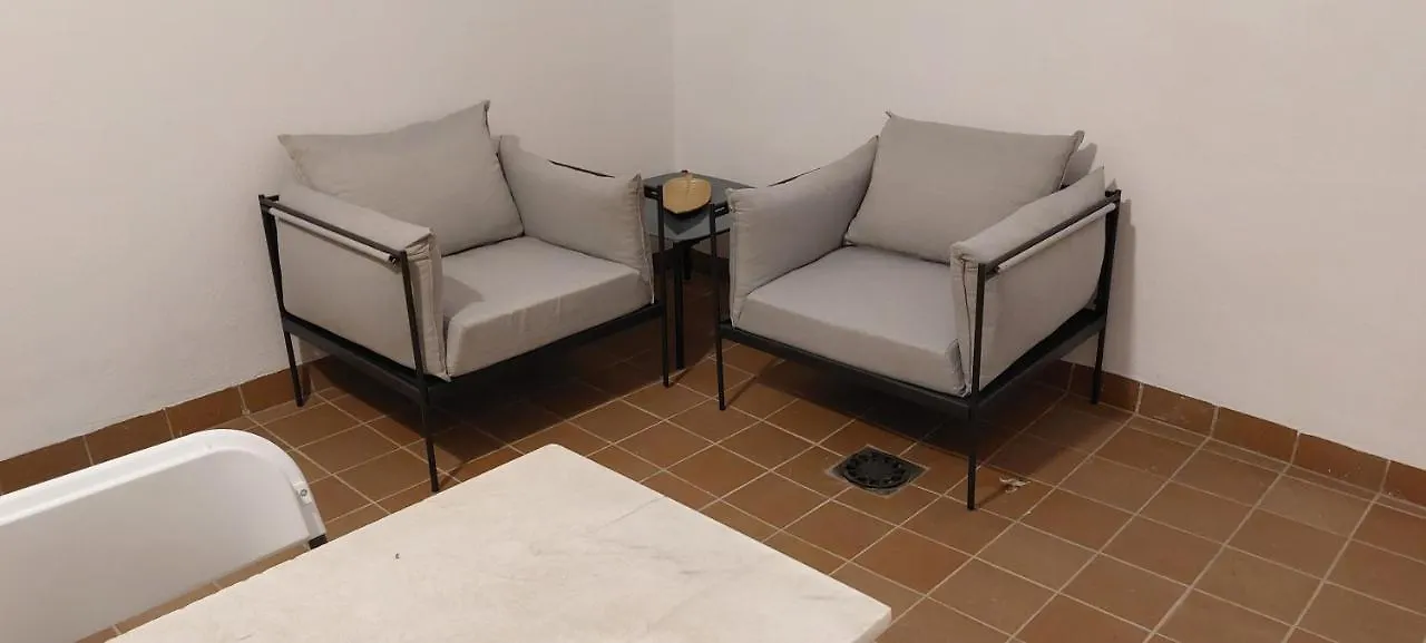 El 2 De Flamenco 1ºb Apartment Cadiz