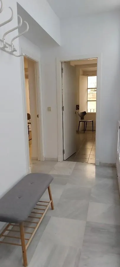 El 2 De Flamenco 1ºb Apartment Cadiz