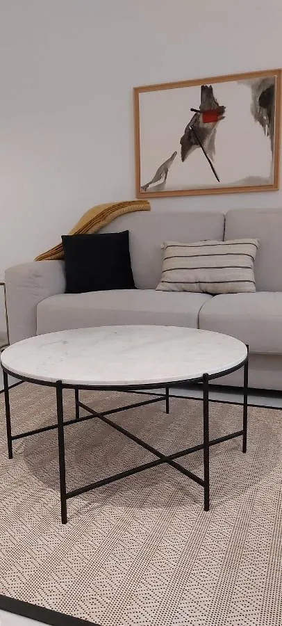 Apartamento el 2 de Flamenco 1B Cádiz