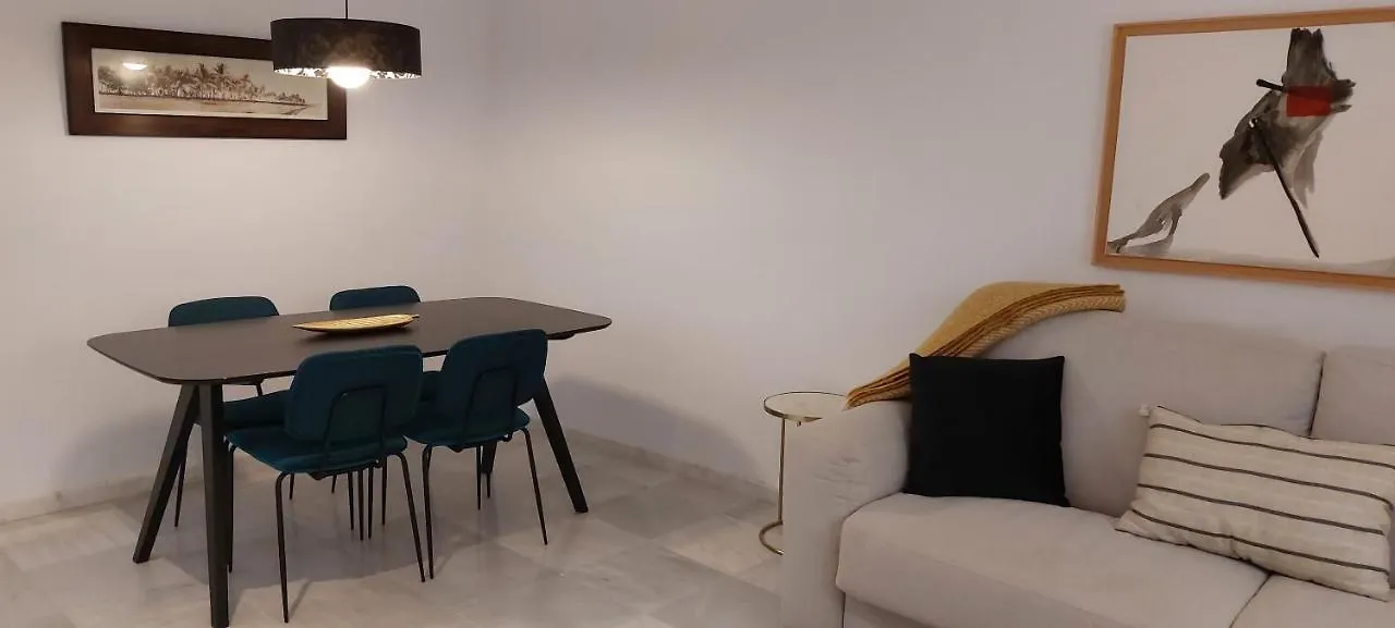 El 2 De Flamenco 1ºb Apartment Cadiz