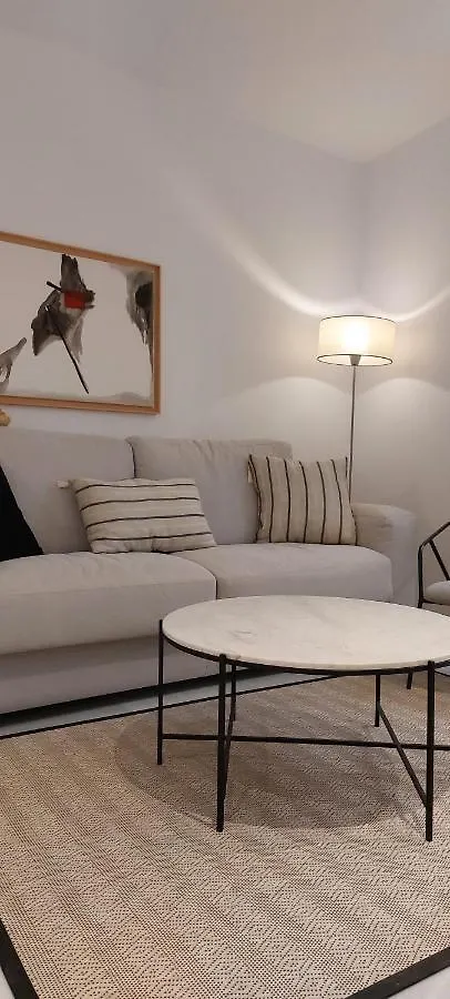 El 2 De Flamenco 1ºb Apartment Cadiz Spain