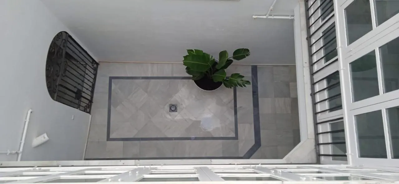 El 2 De Flamenco 1ºb Apartment Cadiz