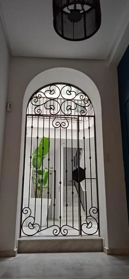 El 2 De Flamenco 1ºb Apartment Cadiz Spain