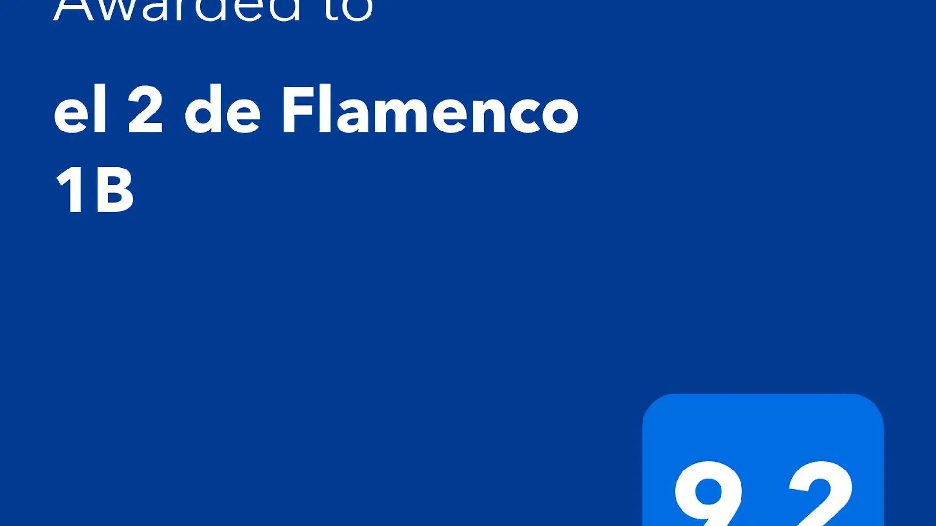 El 2 De Flamenco 1ºb Apartment Cadiz
