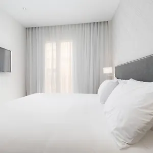 Apartament Tandem Puerto Chico, Kadyks