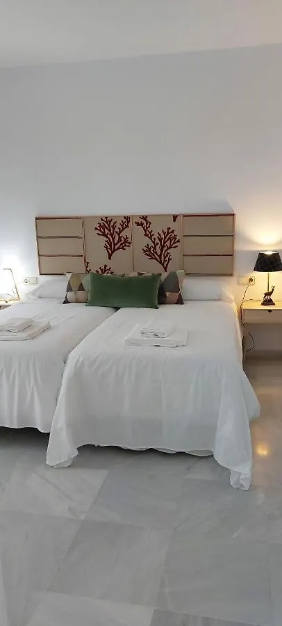 El 2 De Flamenco 1ºb Apartment Cadiz